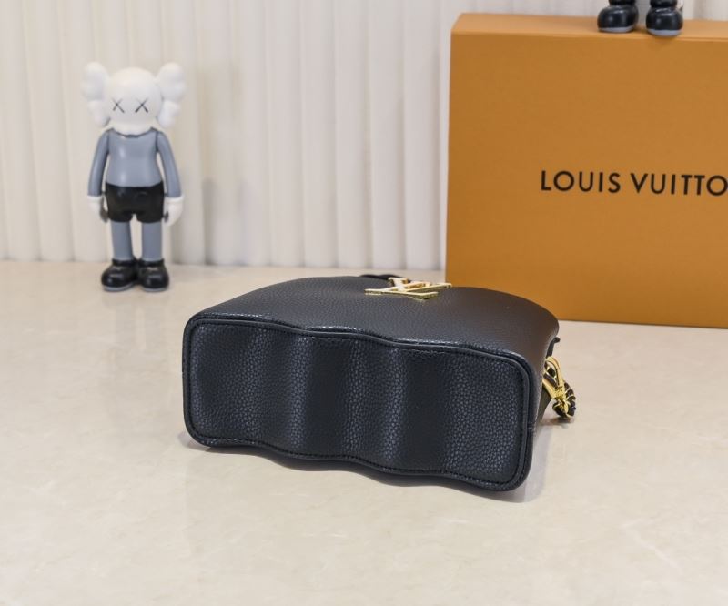 Louis Vuitton Top Handle Bags